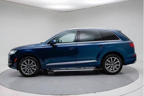 2018 Audi Q7 3.0T Premium Plus