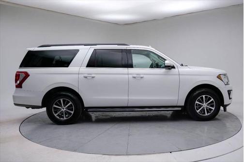 2021 Ford Expedition Max XLT