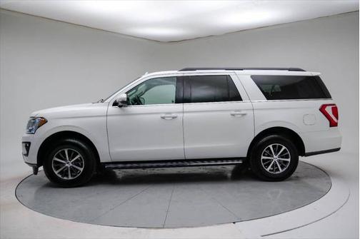 2021 Ford Expedition Max XLT