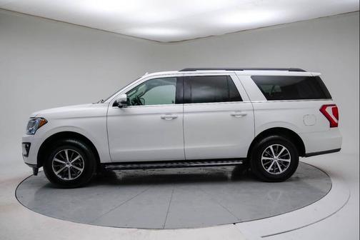 2021 Ford Expedition Max XLT
