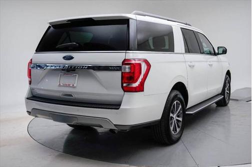 2021 Ford Expedition Max XLT