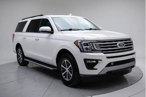 2021 Ford Expedition Max XLT
