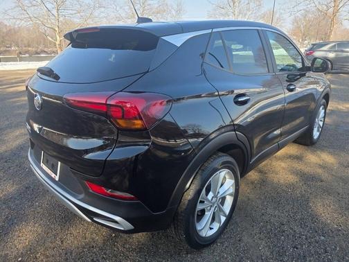 2021 Buick Encore GX Preferred