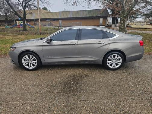 2019 Chevrolet Impala 1LT