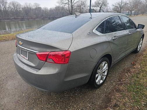 2019 Chevrolet Impala 1LT