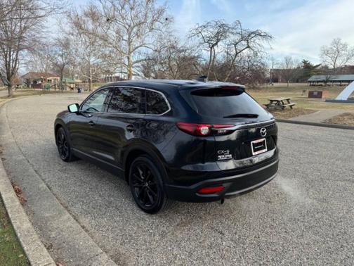 2023 Mazda CX-9 Touring