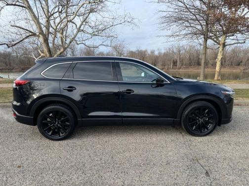 2023 Mazda CX-9 Touring