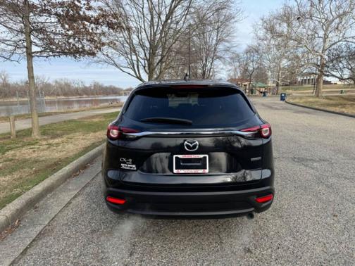 2023 Mazda CX-9 Touring