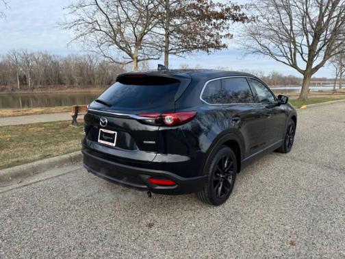 2023 Mazda CX-9 Touring