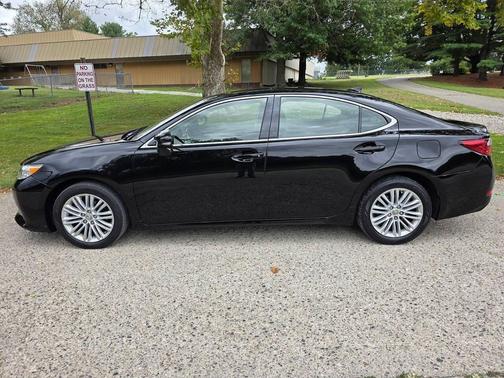 2015 Lexus ES 350 Base