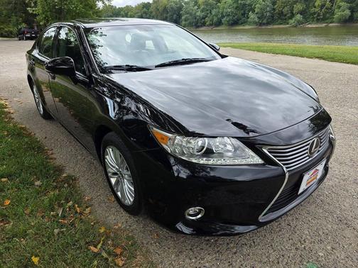 2015 Lexus ES 350 Base