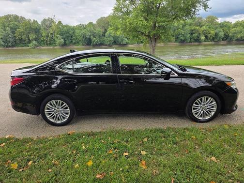 2015 Lexus ES 350 Base