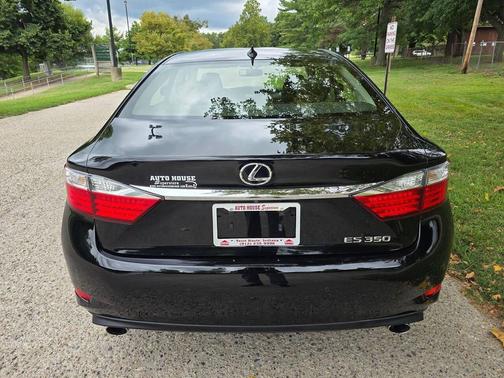 2015 Lexus ES 350 Base