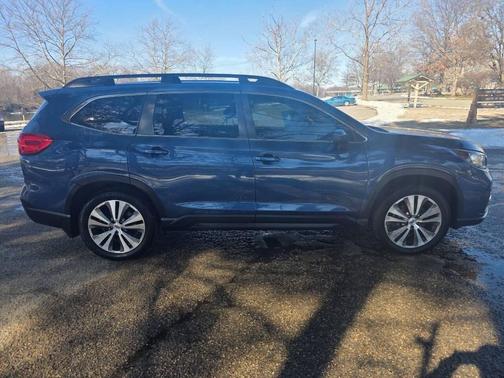 2021 Subaru Ascent Premium 8-Passenger