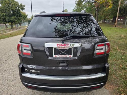 2016 GMC Acadia SLE-1