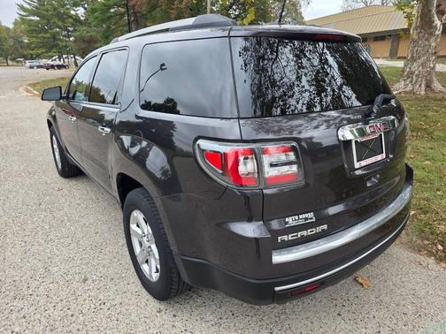 2016 GMC Acadia SLE-1