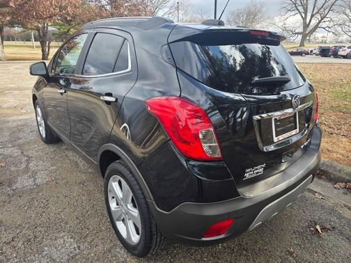 2015 Buick Encore Base