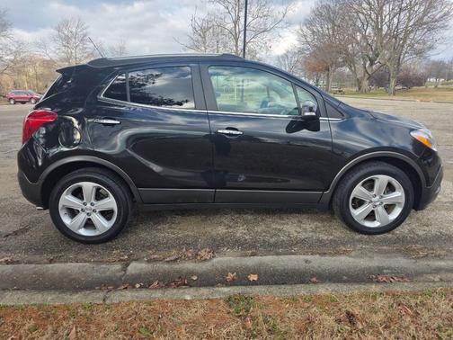 2015 Buick Encore Base
