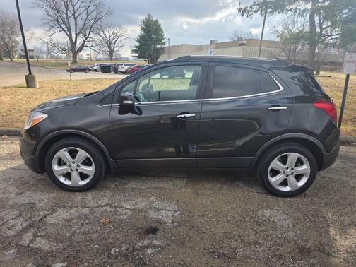 2015 Buick Encore Base