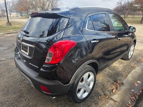 2015 Buick Encore Base