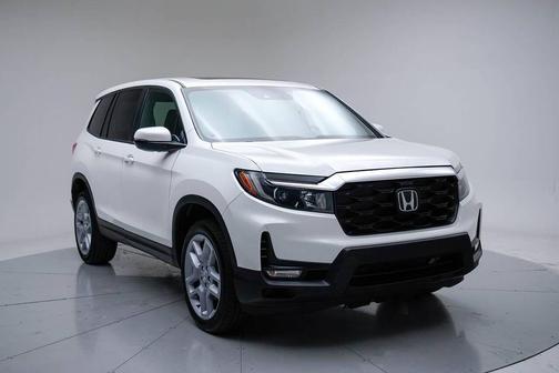 2024 Honda Passport AWD EX-L