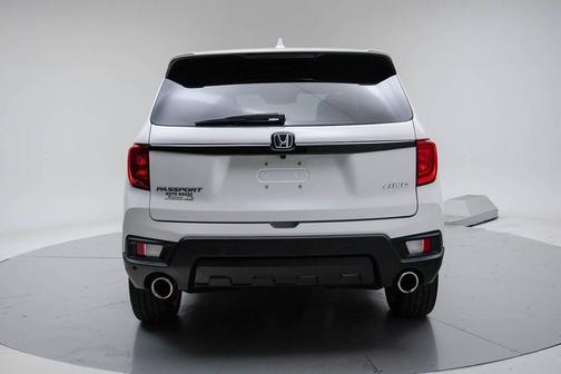 2024 Honda Passport AWD EX-L