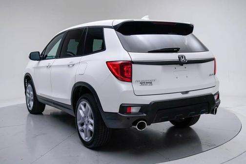 2024 Honda Passport AWD EX-L