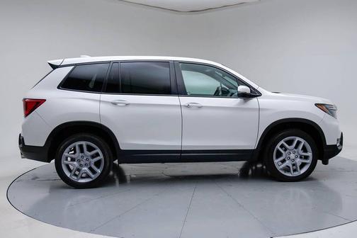 2024 Honda Passport AWD EX-L