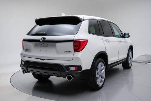 2024 Honda Passport AWD EX-L