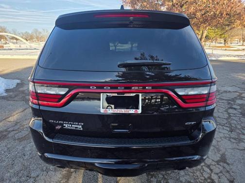 2021 Dodge Durango GT AWD