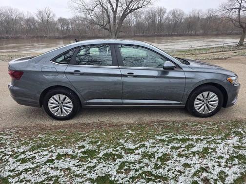 2020 Volkswagen Jetta 1.4T S