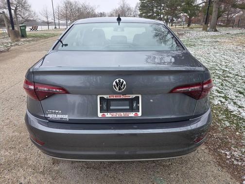 2020 Volkswagen Jetta 1.4T S