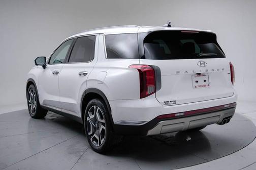 2023 Hyundai PALISADE Limited