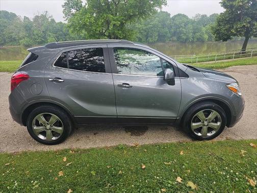 2013 Buick Encore Base