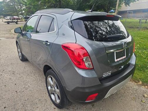2013 Buick Encore Base