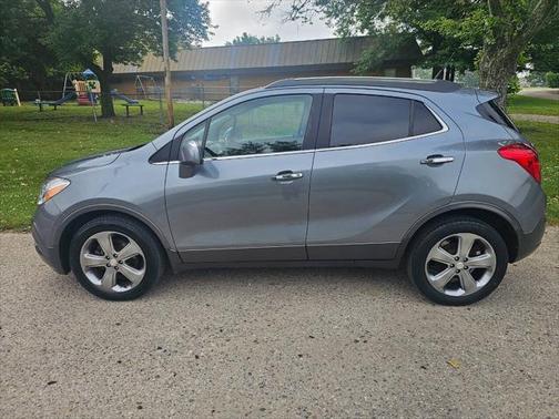 2013 Buick Encore Base