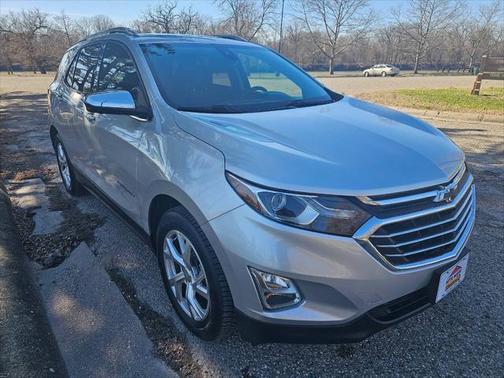 2020 Chevrolet Equinox L