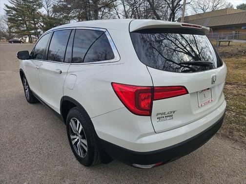 2016 Honda Pilot EX