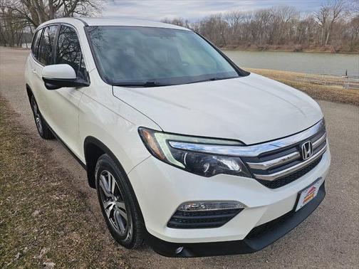 2016 Honda Pilot EX