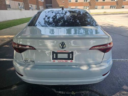 2019 Volkswagen Jetta 1.4T SE