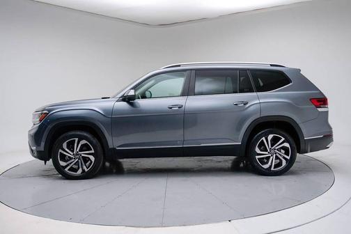 2023 Volkswagen Atlas 3.6L SE w/Technology