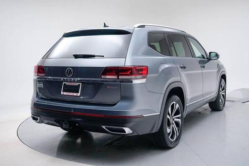 2023 Volkswagen Atlas 3.6L SE w/Technology