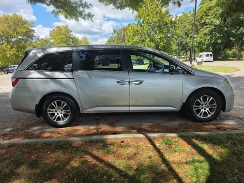 2013 Honda Odyssey EX-L