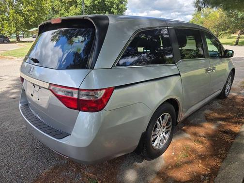 2013 Honda Odyssey EX-L