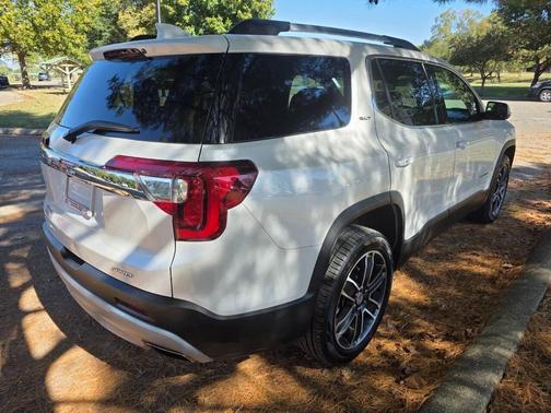 2021 GMC Acadia AWD SLT