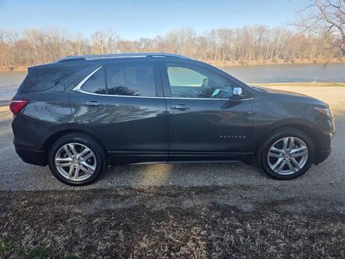 2019 Chevrolet Equinox Premier w/2LZ