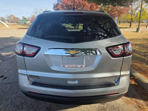 2016 Chevrolet Traverse 1LT
