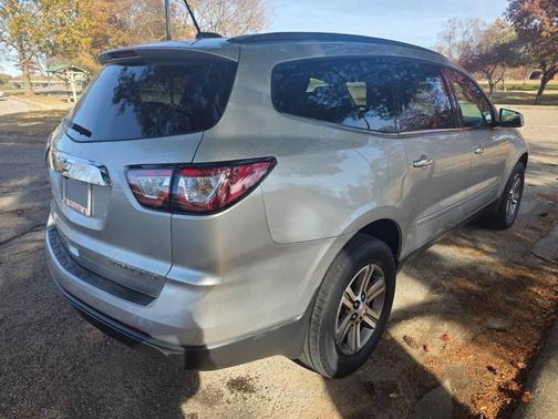 2016 Chevrolet Traverse 1LT