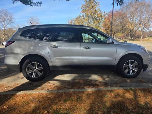 2016 Chevrolet Traverse 1LT