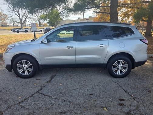 2016 Chevrolet Traverse 1LT